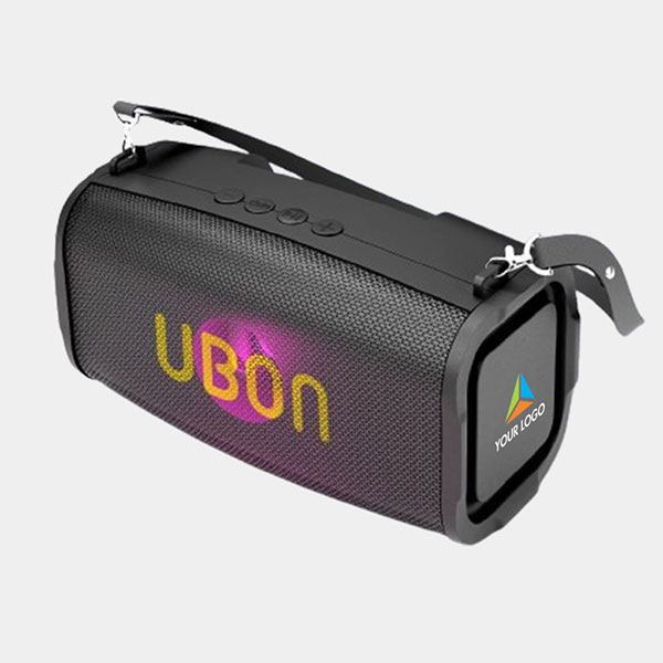 Ubon Sultaan Bluetooth Speaker