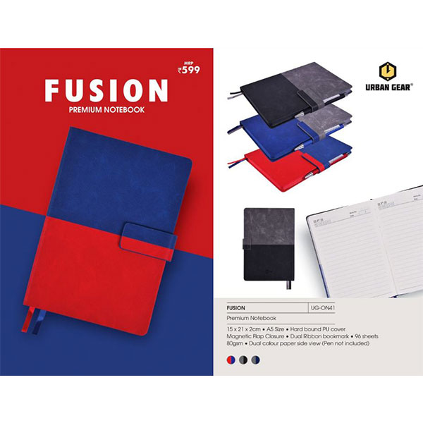 Notebook Fusion UG-ON41