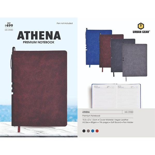 Notebook Athena UG-ON50