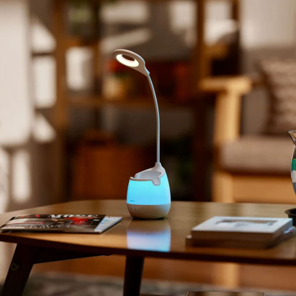 Xech Lumos Table Lamp
