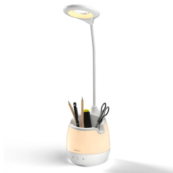 Everyday Organisers Decider - Decision Making Clock with Alarm