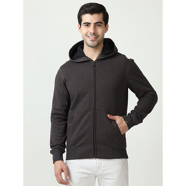 Marks & Spencer Hoodie-Grey