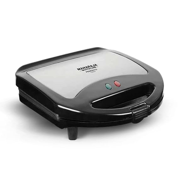 Sandwich Maker - Perfeito - Maharaja Whiteline