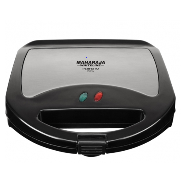 Perfeito Plus Breakfast Sandwich Maker