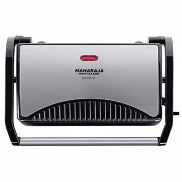 Maharaja Whiteline Grill Panini Maker