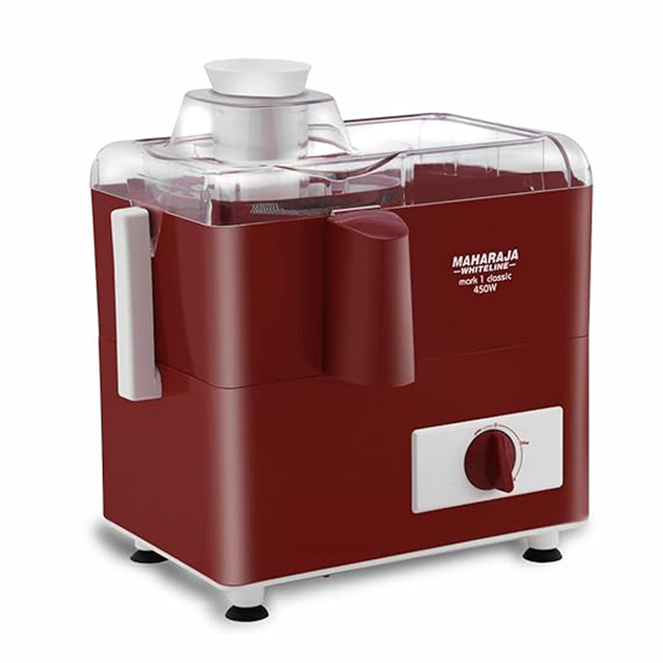Juice Extractor Mark 1 Classic
