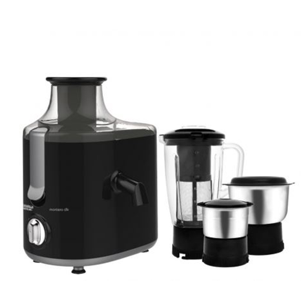 Jmg Montero Dlx Juicer Mixer