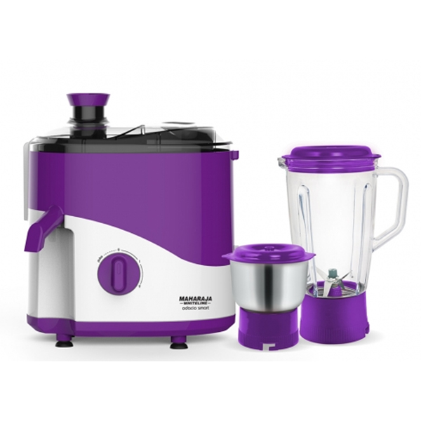 Jmg Odacio Smart Juicer