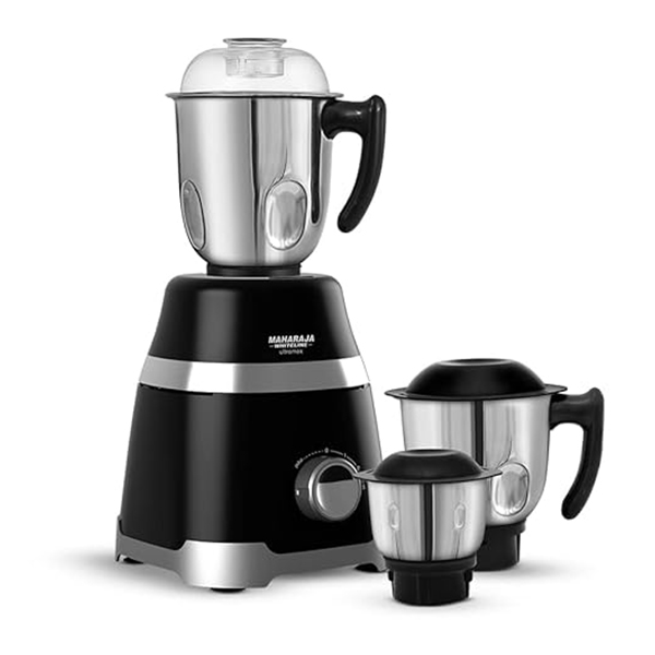 Mg Ultramax Deluxe Juicer