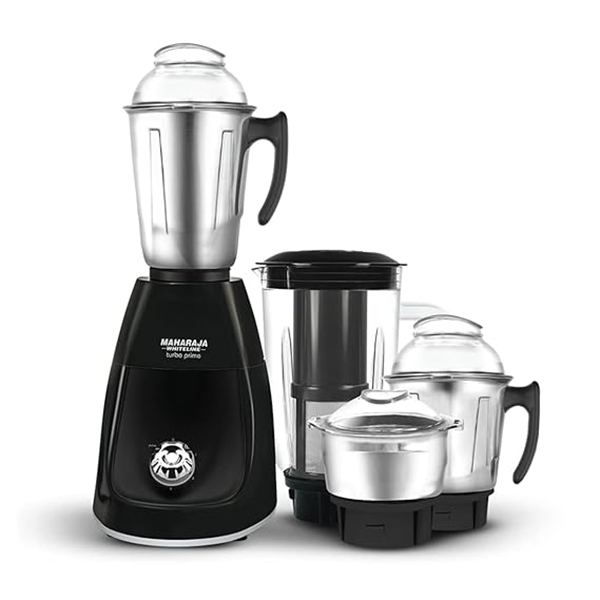 Mg Turbo Prime Elite Mixer And Grinder