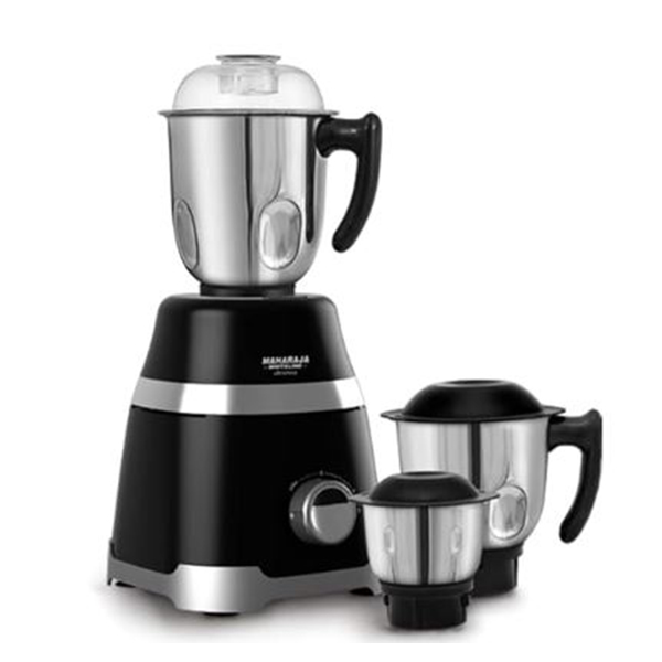 Mg Ultramax Hd Mixer And Promotion