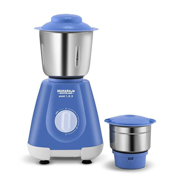 Mg Smart 1..2..3 Mixer Grinder