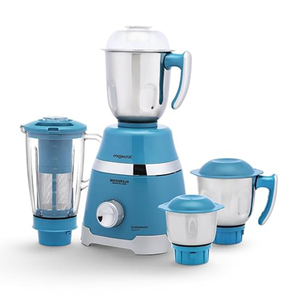 Mg Duramaxx 4J 800 Mixer Grinder