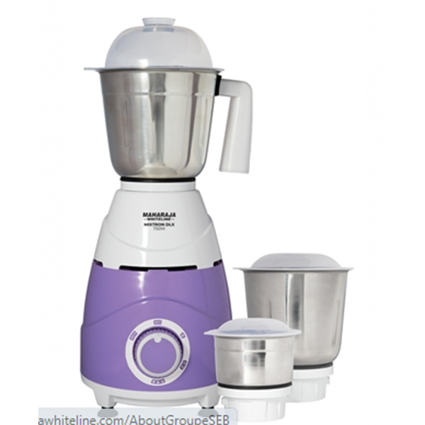Mg Mixtron Dlx Mixer Grinder