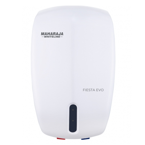 Water Heater Fiesta Evo 3 Ltr