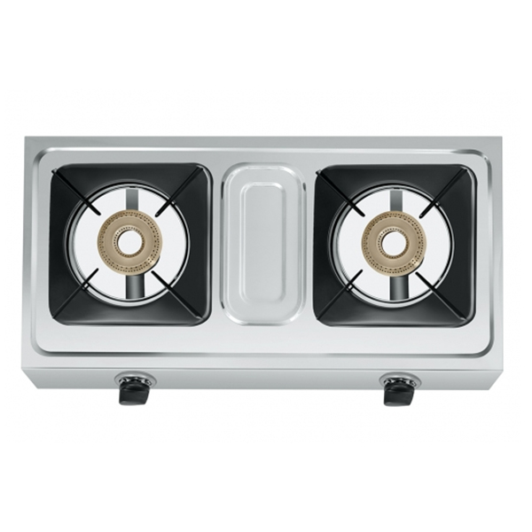 Trendy Plus Gas Cooktop