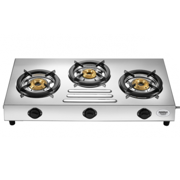 Aventus 3B Gas Cooktop