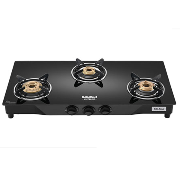 Solana 3B Gas Cooktop