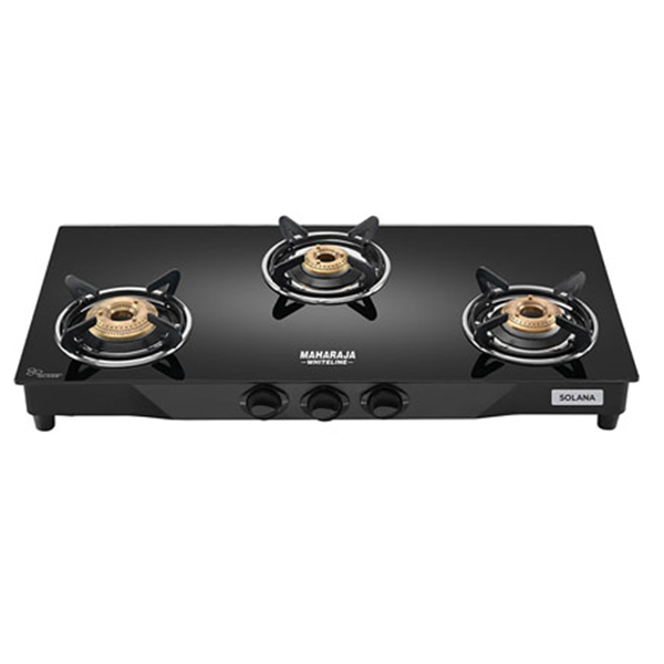 Solana 2B Gas Cooktop