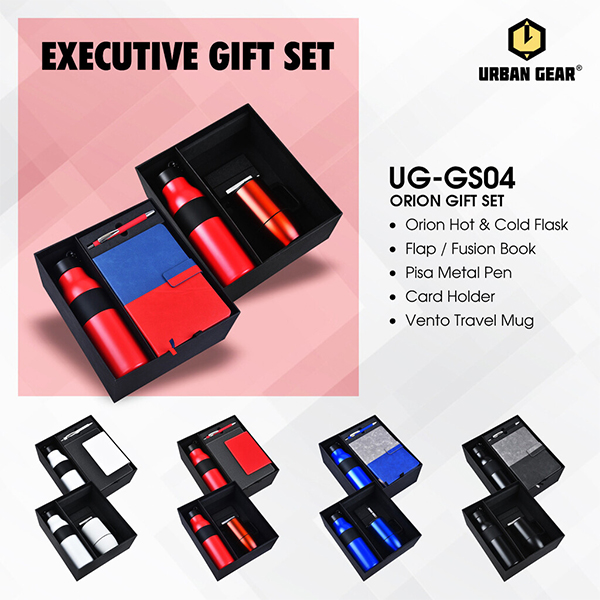 Orion Gift Set Ug- Gs04