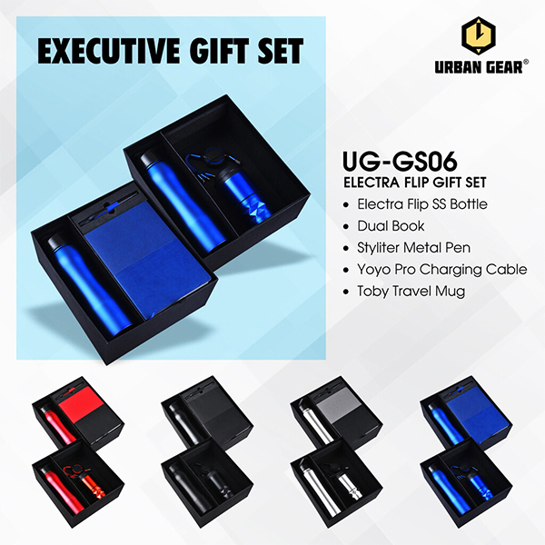 Electra Flip Gift Set Ug- Gs06