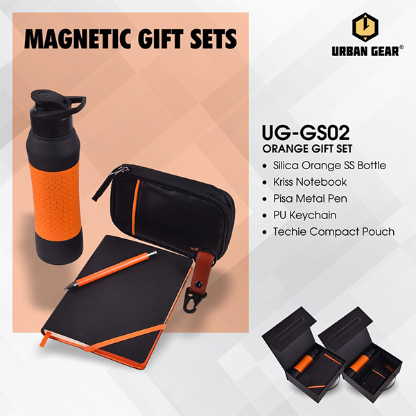 Magnetic Gift Sets Ug- Gs02