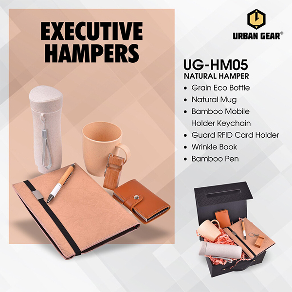 Executive Hampers Ug- Hm05