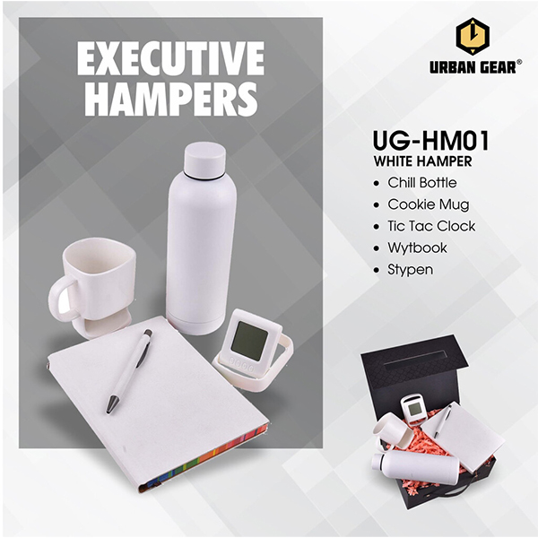 Executive Hampers Ug-Hm01