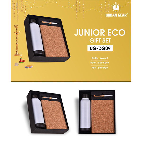 Junior Eco Gift Set Ug - Dg09