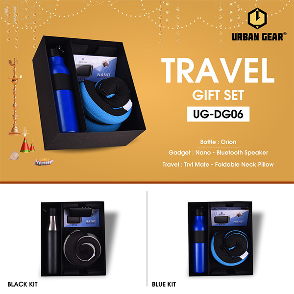 Travel Gift Set Ug - Dg06
