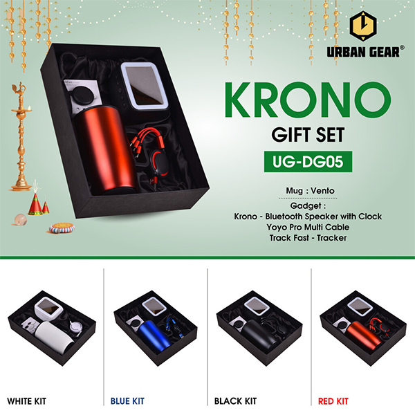 Krono Gift Set Ug - Dg05