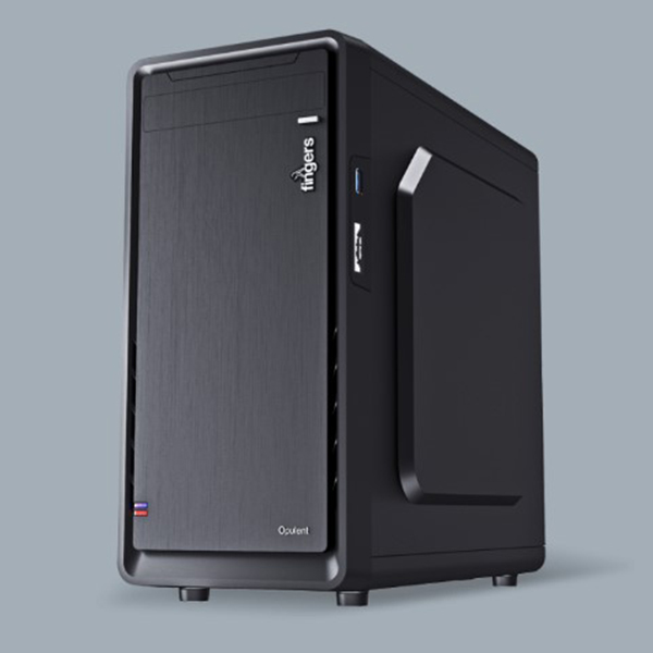 Fingers Opulent - Micro Atx Cabinets