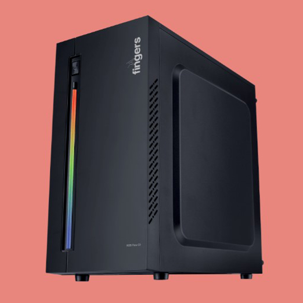 Fingers Rgb-Flow C2 - Micro Atx Cabinets