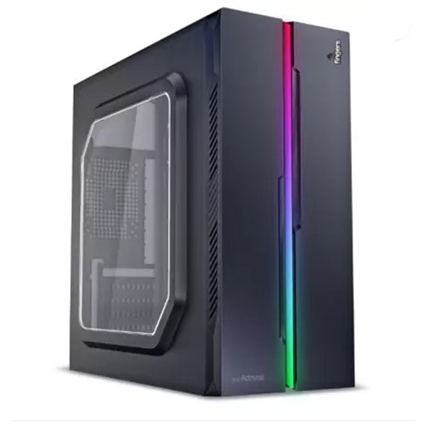 Fingers Rgb-Admiral - Atx Cabinets