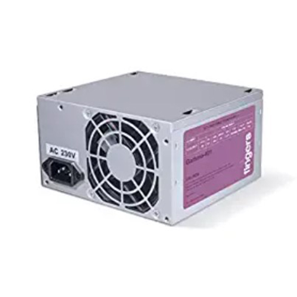 Fingers Gamma-401 Smps With Power Cord