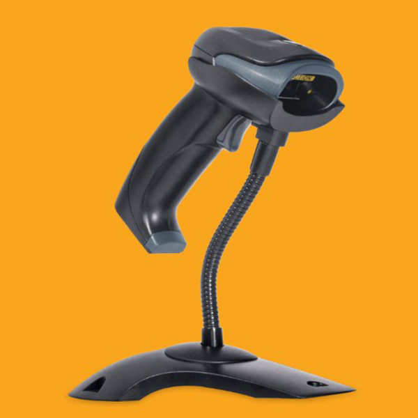 Fingers Quickscan Wl2 - Wireless (With Stand)