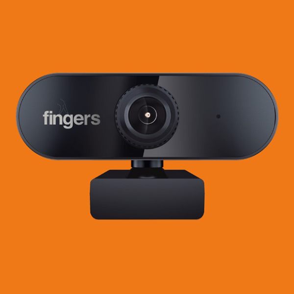 Fingers 720 Hi-Res Webcam