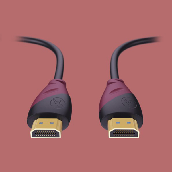 Fingers Megaview Hdmi-To-Hdmi (2M)