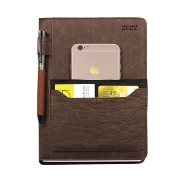 Viva Spring Dated Diaries