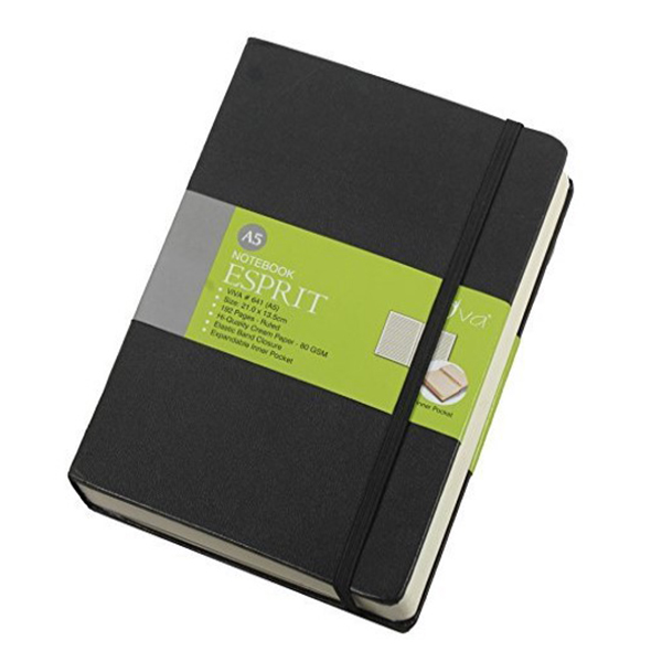 Viva Esprit Journals