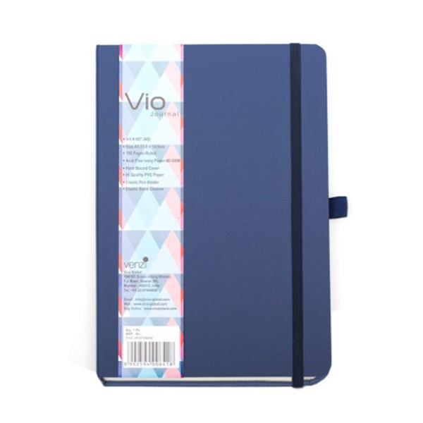Viva Vio Journals