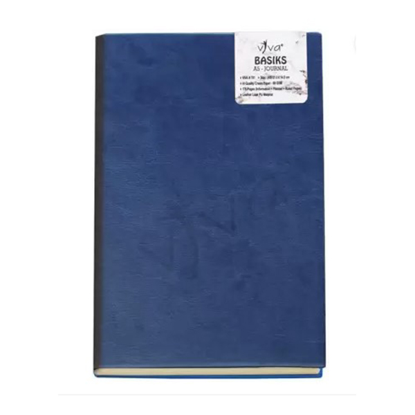 Viva Basiks Journals