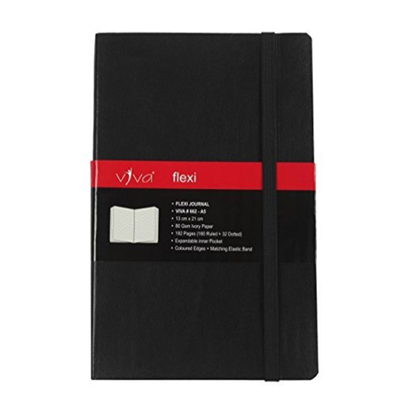 Viva Flexi Journals