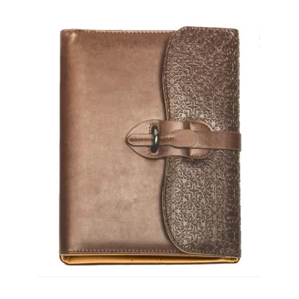 Viva Damask Ringbinder Notebooks