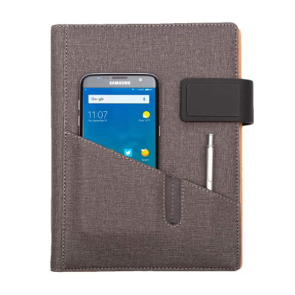 Viva Evo Ringbinder Notebooks
