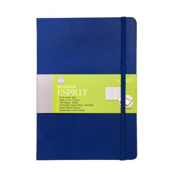 Viva Esprit Usb Notebooks (32Gb)