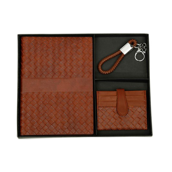 Viva Matt - Nck 3Pcs Set