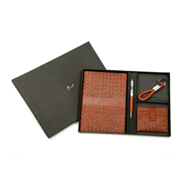 Viva Matt - Npck 4Pcs Set