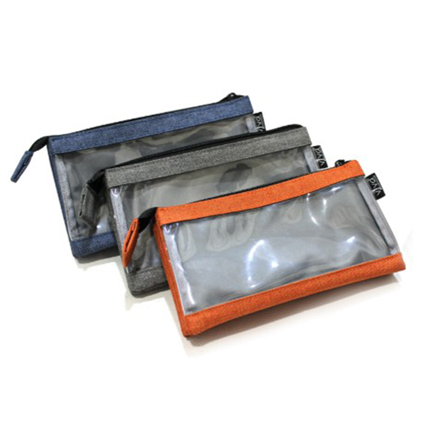 Viva Ut-1006 Rectangle Tripex Shape Utility Pouch