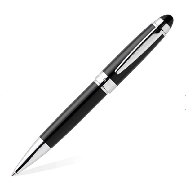 Hugo Boss Icon Black Ball Pen